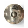 Used SABIAN 14in XSR Cymbal