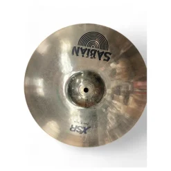 Used SABIAN 14in XSR Cymbal