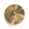 Used Saluda 15in Earthworks Cymbal