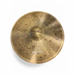 Used Saluda 15in Earthworks Cymbal
