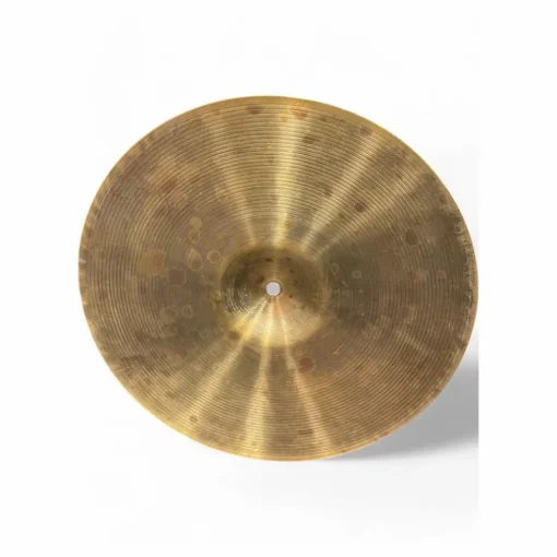 Used Saluda 15in Earthworks Cymbal