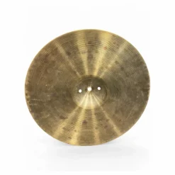 Used Saluda 15in Earthworks Cymbal