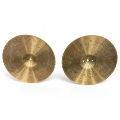 Used Saluda 15in Earthworks Cymbal