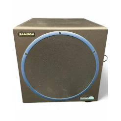 Used Samson Resolv120a Subwoofer