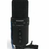 Used Samson SAGM1U G Track USB Microphone