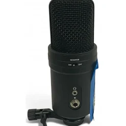 Used Samson SAGM1U G Track USB Microphone
