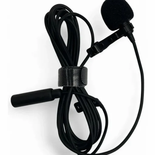 Used Saramonic LavMicro U1a USB Microphone