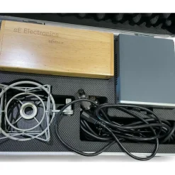 Used SE Electronics Gemini II Dual Tube Microphone
