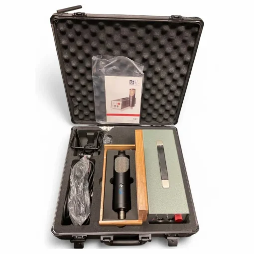 Used sE Electronics rnt Tube Microphone