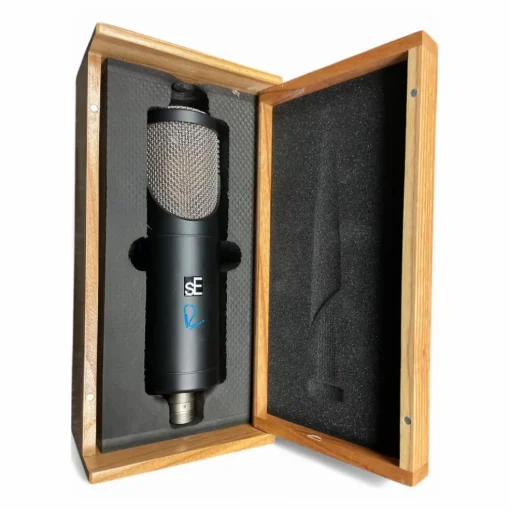 Used sE Electronics rnt Tube Microphone