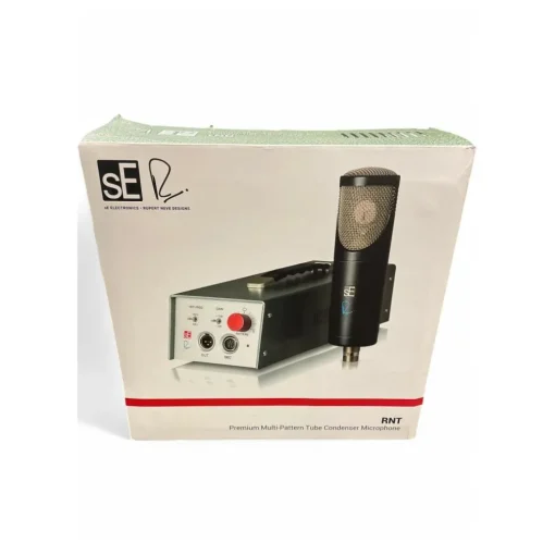 Used sE Electronics rnt Tube Microphone