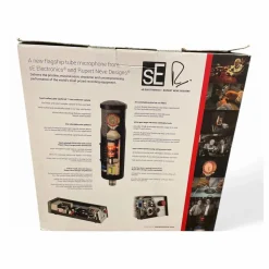 Used sE Electronics rnt Tube Microphone