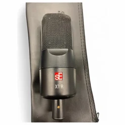 Used sE Electronics X1R Ribbon Microphone