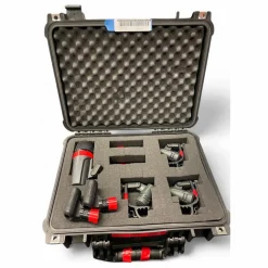 Used Sennheiser e600 Drum Microphone Kit Drum Microphone