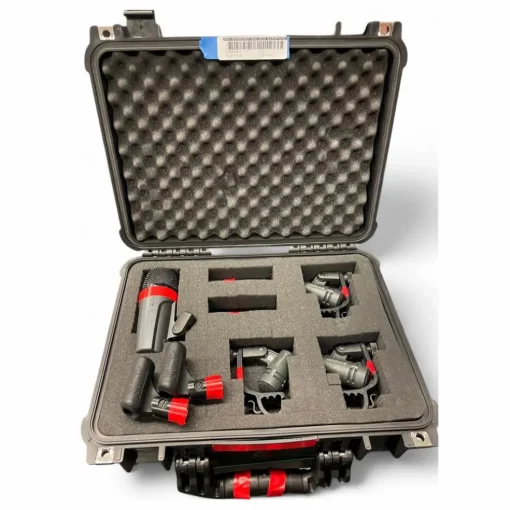 Used Sennheiser e600 Drum Microphone Kit Drum Microphone