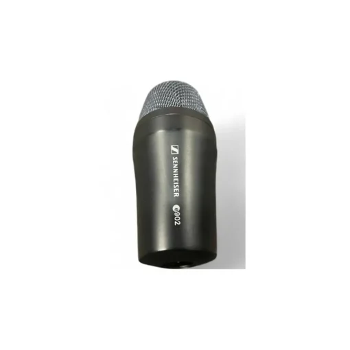 Used Sennheiser E902 Drum Microphone