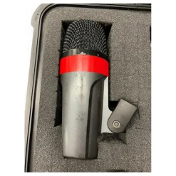 Used Sennheiser e600 Drum Microphone Kit Drum Microphone