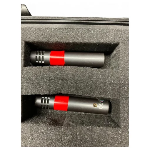 Used Sennheiser e600 Drum Microphone Kit Drum Microphone
