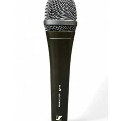 Used Sennheiser E935 Dynamic Microphone