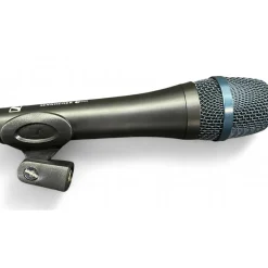 Used Sennheiser E945 Dynamic Microphone