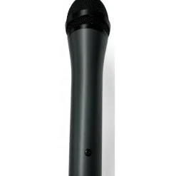 Used Sennheiser E835 Dynamic Microphone