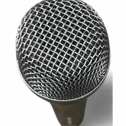 Used Sennheiser E935 Dynamic Microphone