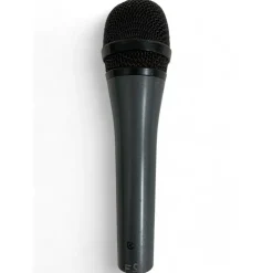 Used Sennheiser E835 Dynamic Microphone