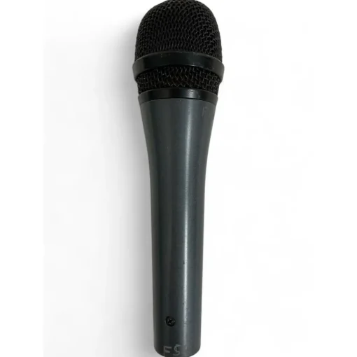 Used Sennheiser E835 Dynamic Microphone