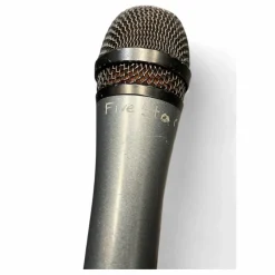 Used Sennheiser E835 Dynamic Microphone