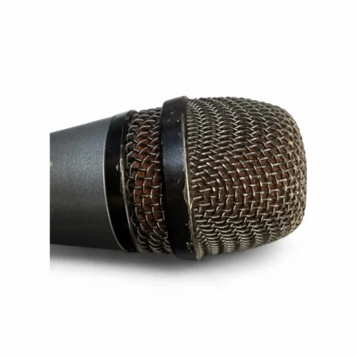 Used Sennheiser E835 Dynamic Microphone