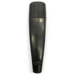 Used Sennheiser MD421 Dynamic Microphone