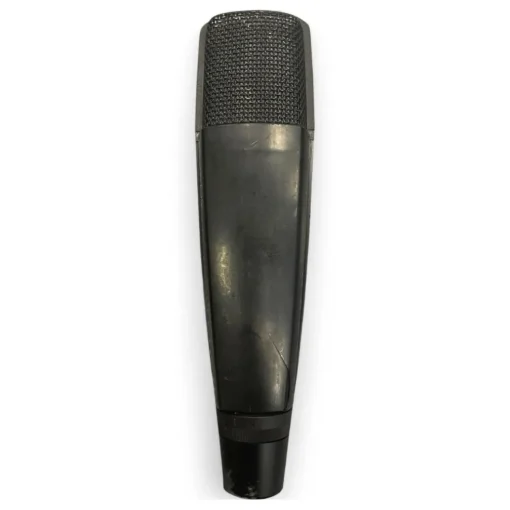 Used Sennheiser MD421 Dynamic Microphone