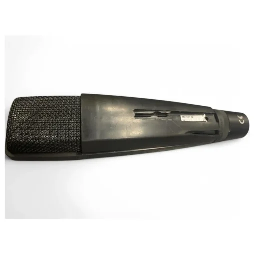 Used Sennheiser MD421 Dynamic Microphone