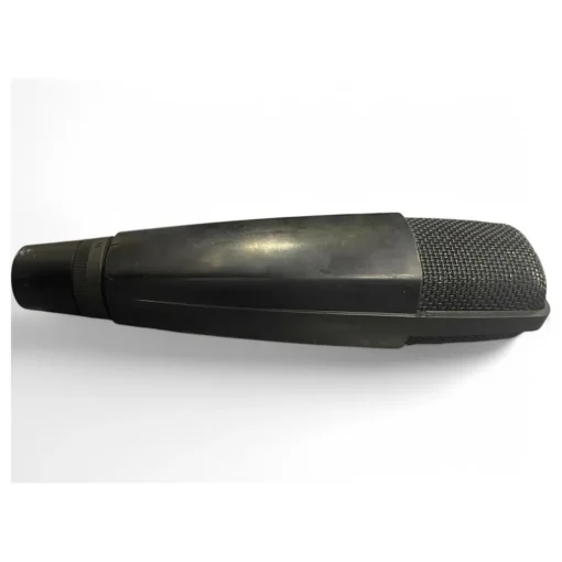 Used Sennheiser MD421 Dynamic Microphone