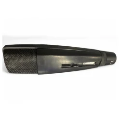 Used Sennheiser MD421 Dynamic Microphone