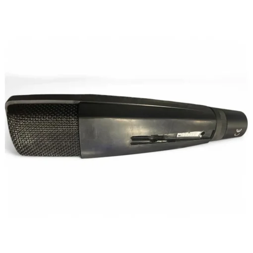 Used Sennheiser MD421 Dynamic Microphone
