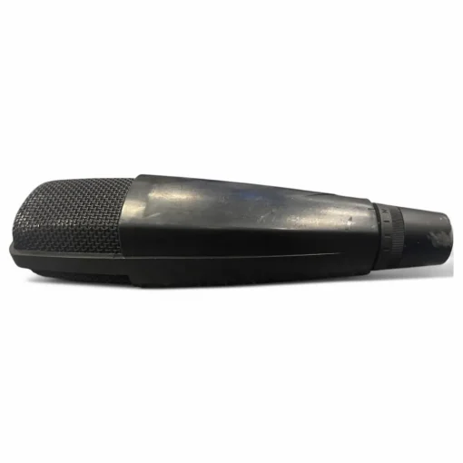 Used Sennheiser MD421 Dynamic Microphone
