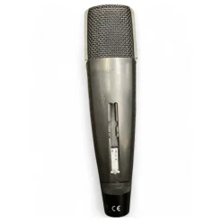 Used Sennheiser MD421 II Dynamic Microphone