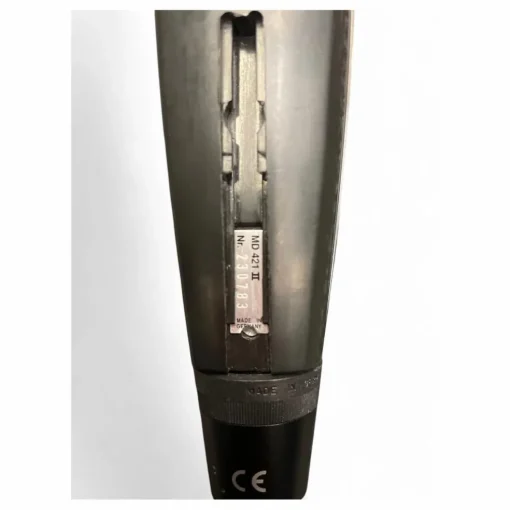 Used Sennheiser MD421 II Dynamic Microphone