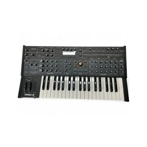Used Sequential pro 3 Synthesizer