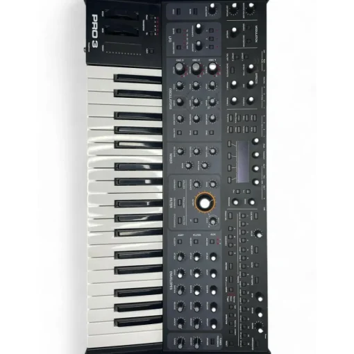Used Sequential PRO 3 Synthesizer