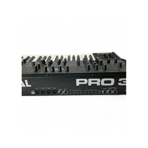 Used Sequential pro 3 Synthesizer