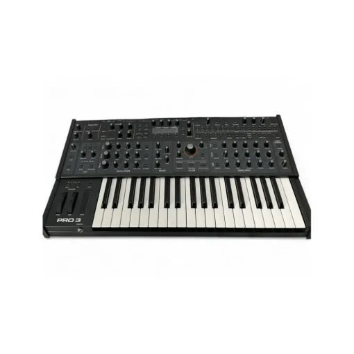 Used Sequential pro 3 Synthesizer