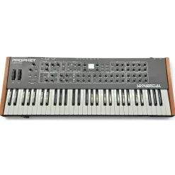 Used Sequential PROPHET REV2 16 VOICE Synthesizer