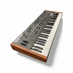 Used Sequential PROPHET REV2 16 VOICE Synthesizer