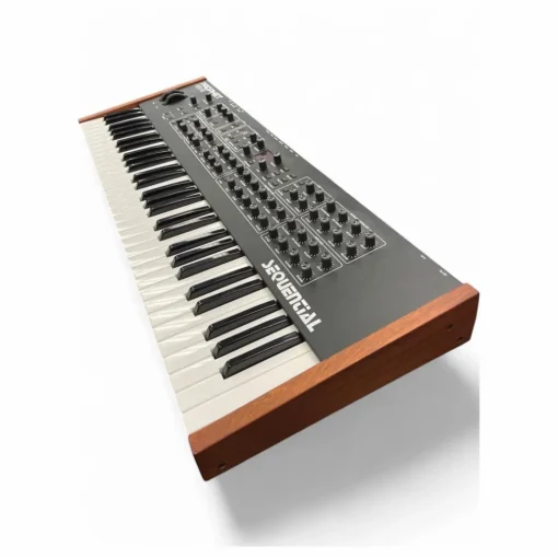 Used Sequential PROPHET REV2 16 VOICE Synthesizer