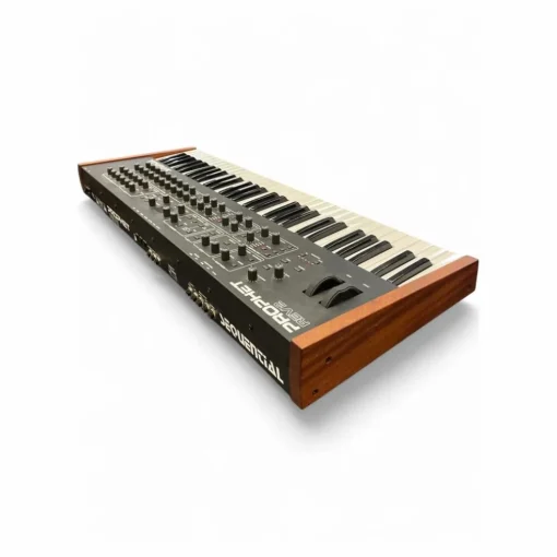 Used Sequential PROPHET REV2 16 VOICE Synthesizer