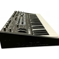 Used Sequential Take5 44 Key Synthesizer