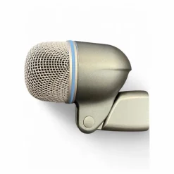 Used Shure Beta 52A Drum Microphone
