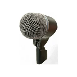Used Shure Beta 52A Drum Microphone